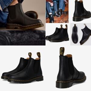 Dr. Martens Blizzard Boots